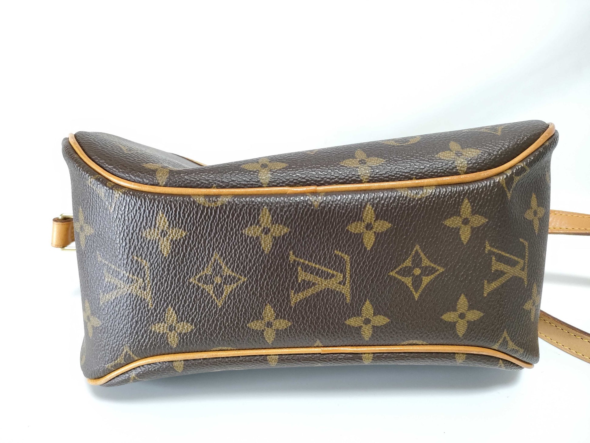 LOUIS VUITTON Monogram LV Blois N00061 Shoulder Bag