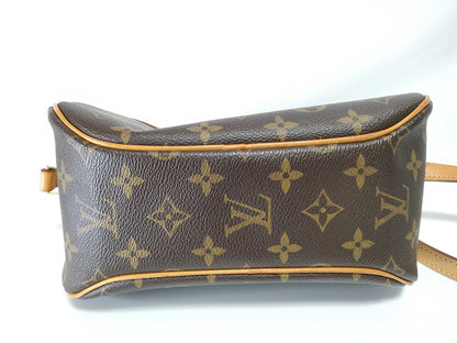 LOUIS VUITTON Monogram LV Blois N00061 Shoulder Bag