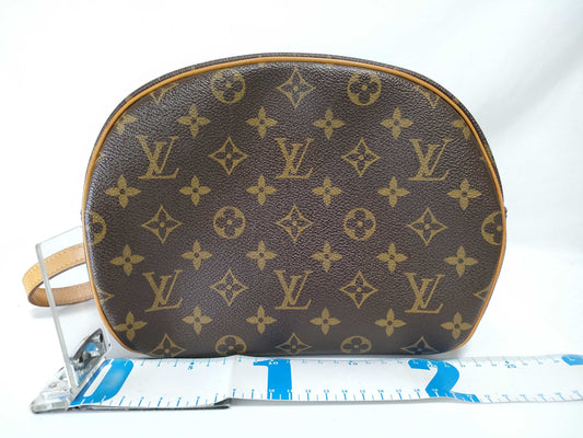 LOUIS VUITTON Monogram LV Blois N00061 Shoulder Bag