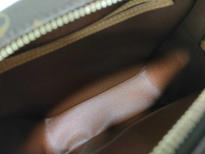 LOUIS VUITTON Monogram LV Blois N00061 Shoulder Bag