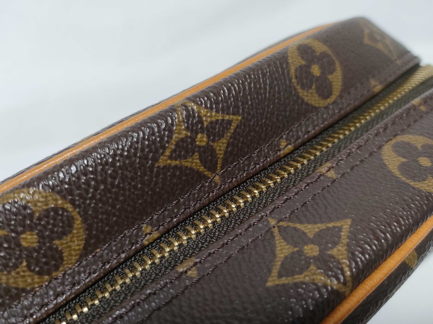 LOUIS VUITTON Monogram LV Blois N00061 Shoulder Bag