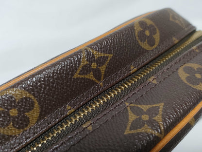 LOUIS VUITTON Monogram LV Blois N00061 Shoulder Bag