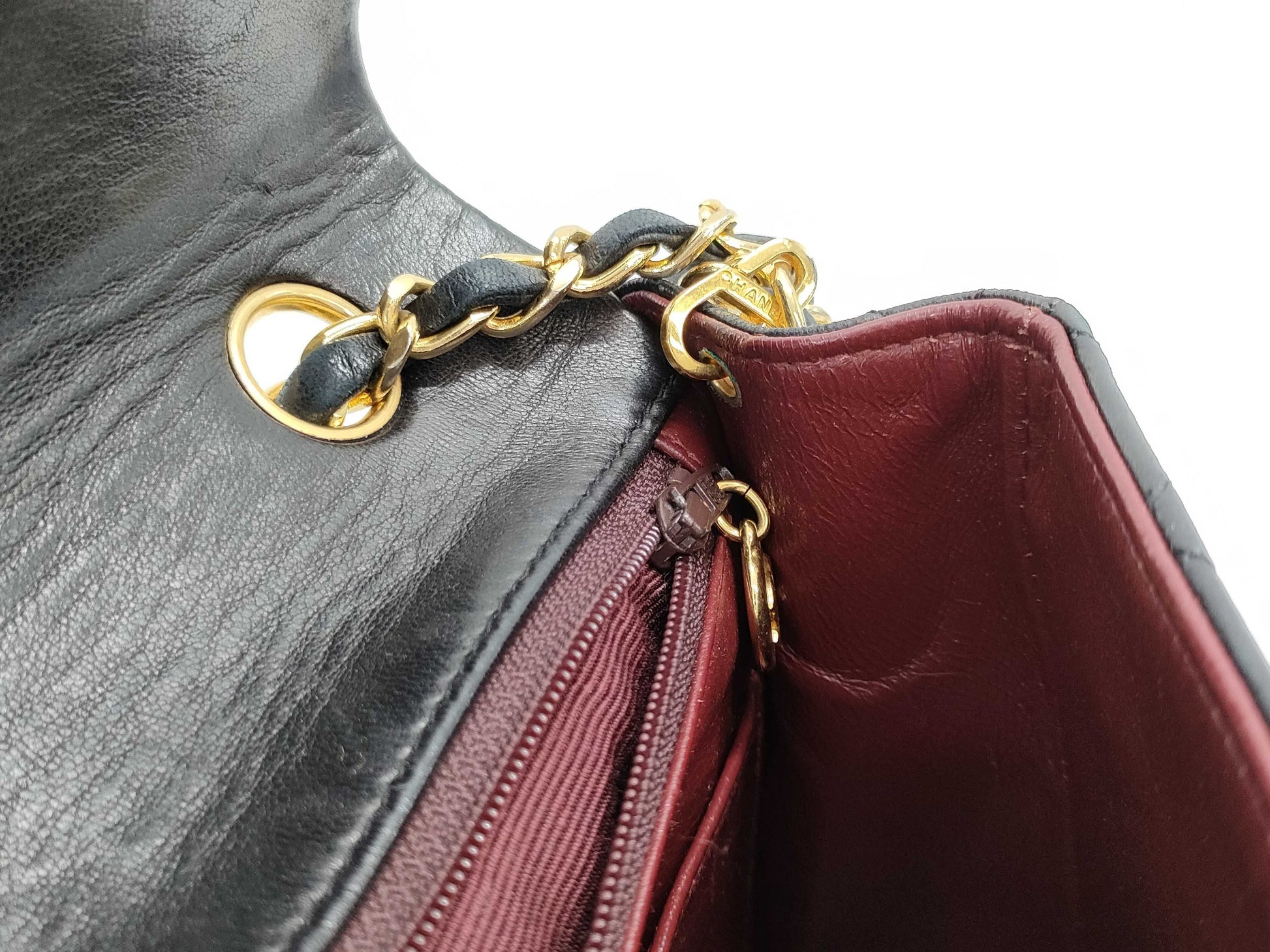 CHANEL Shoulder Bag 1655658 Shoulder Bag