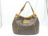 LOUIS VUITTON M56382 Monogram LV Galliera FL0078 Handbag