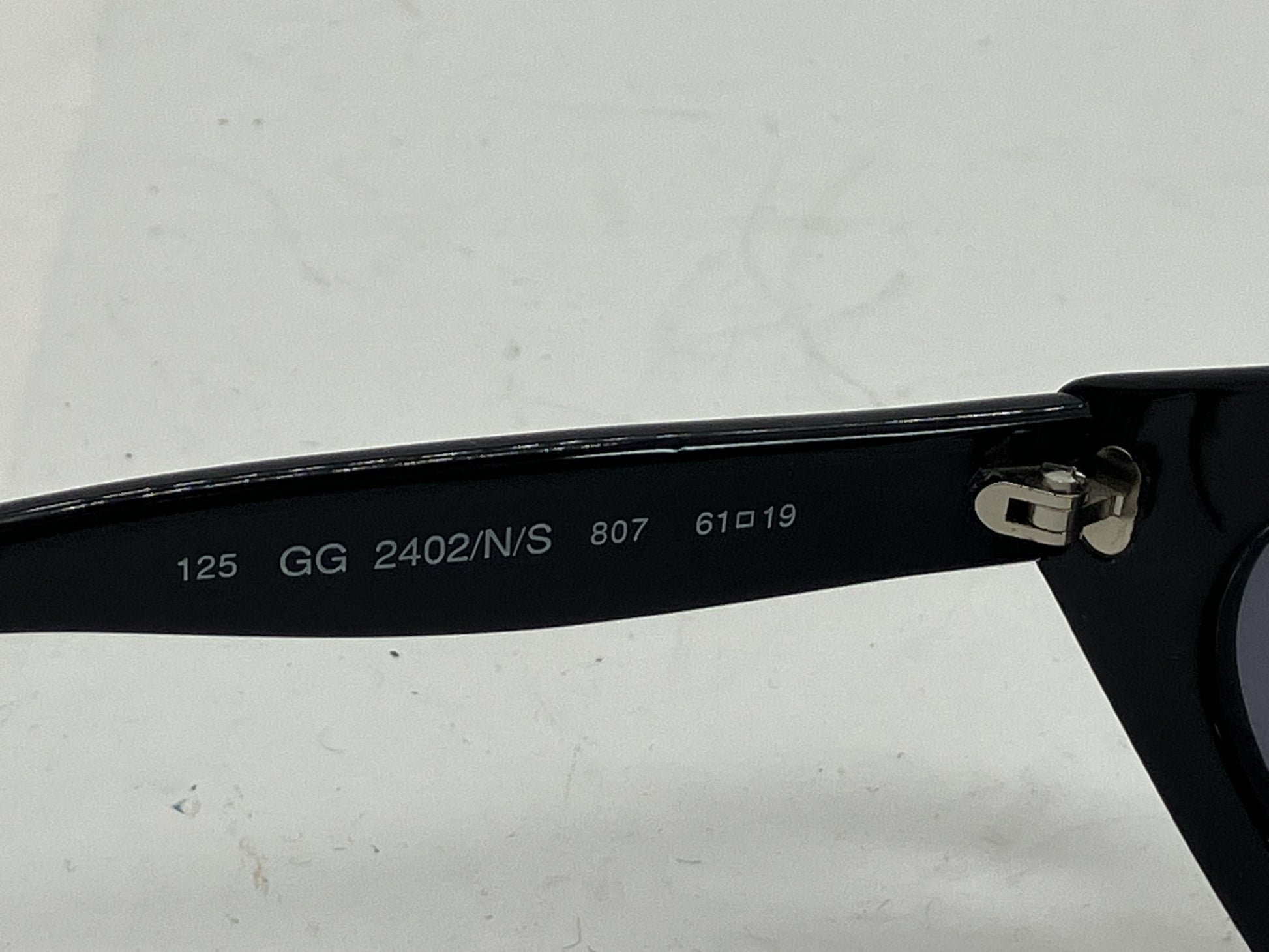 GUCCI GUCCI GG2402 Sunglasses Glasses Sunglasses Glasses