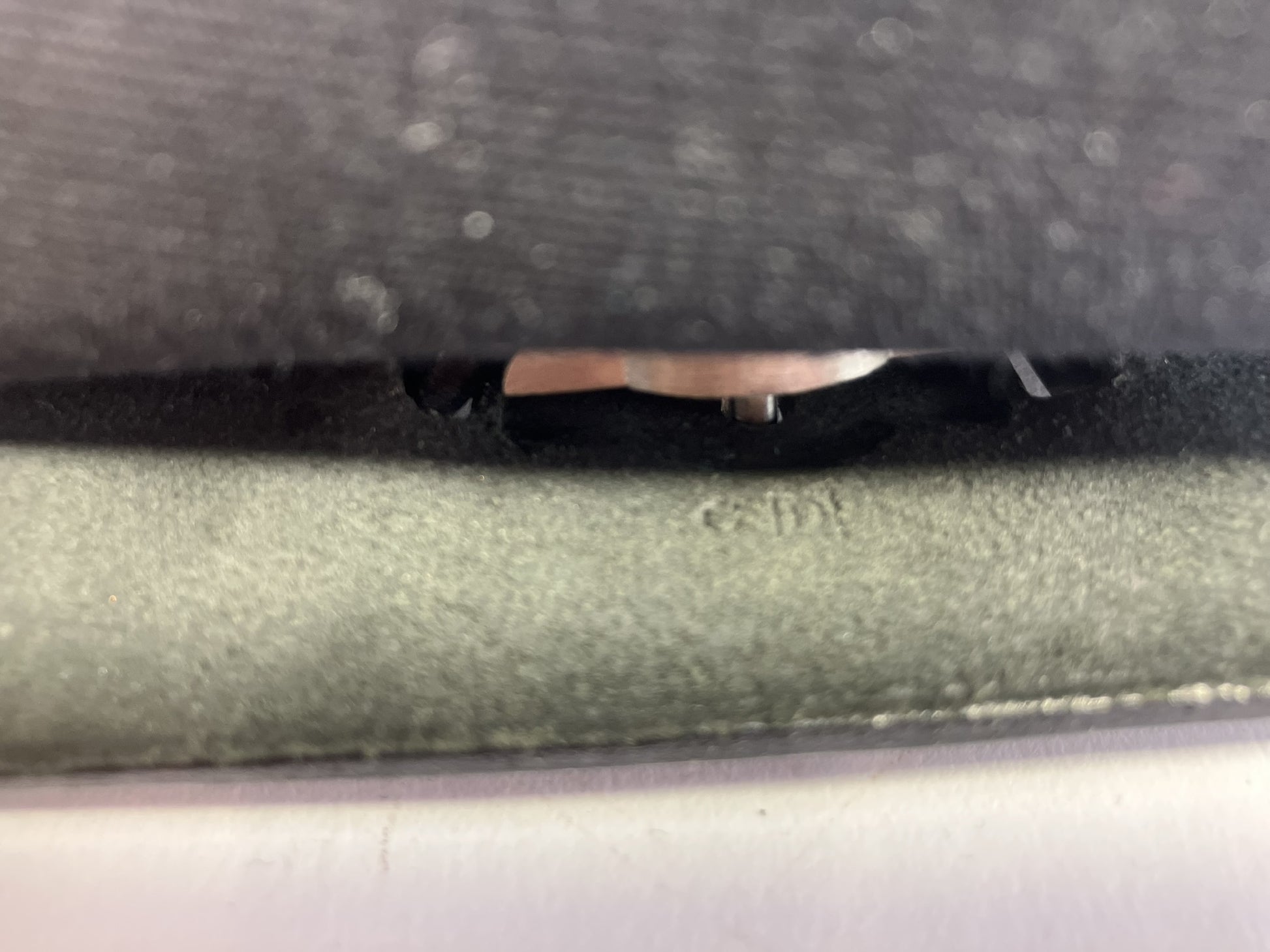 HERMES HERMES Hermes Airbag Ad Backpack Handbag