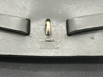 HERMES HERMES Hermes Airbag Ad Backpack Handbag