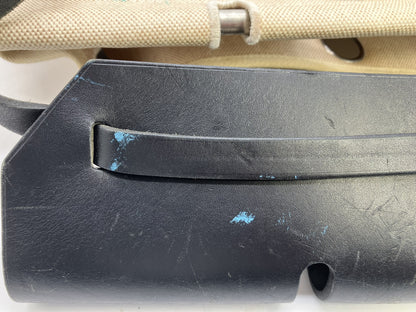 HERMES HERMES Hermes Air Bag MM Handbag