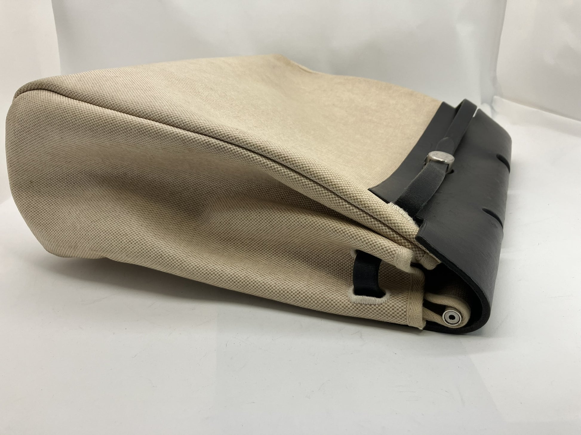 HERMES HERMES Hermes Air Bag MM Handbag