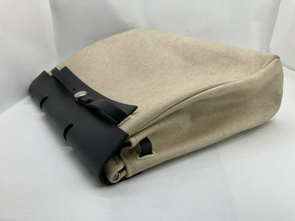 HERMES HERMES Hermes Air Bag MM Handbag