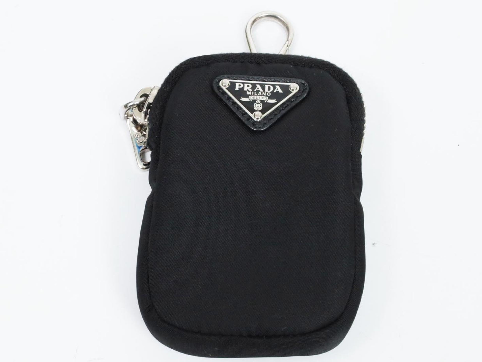 PRADA 1BH204 Shoulder Bag