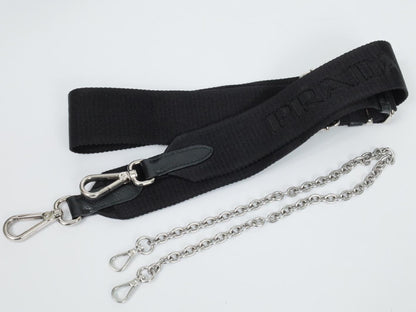 PRADA 1BH204 Shoulder Bag
