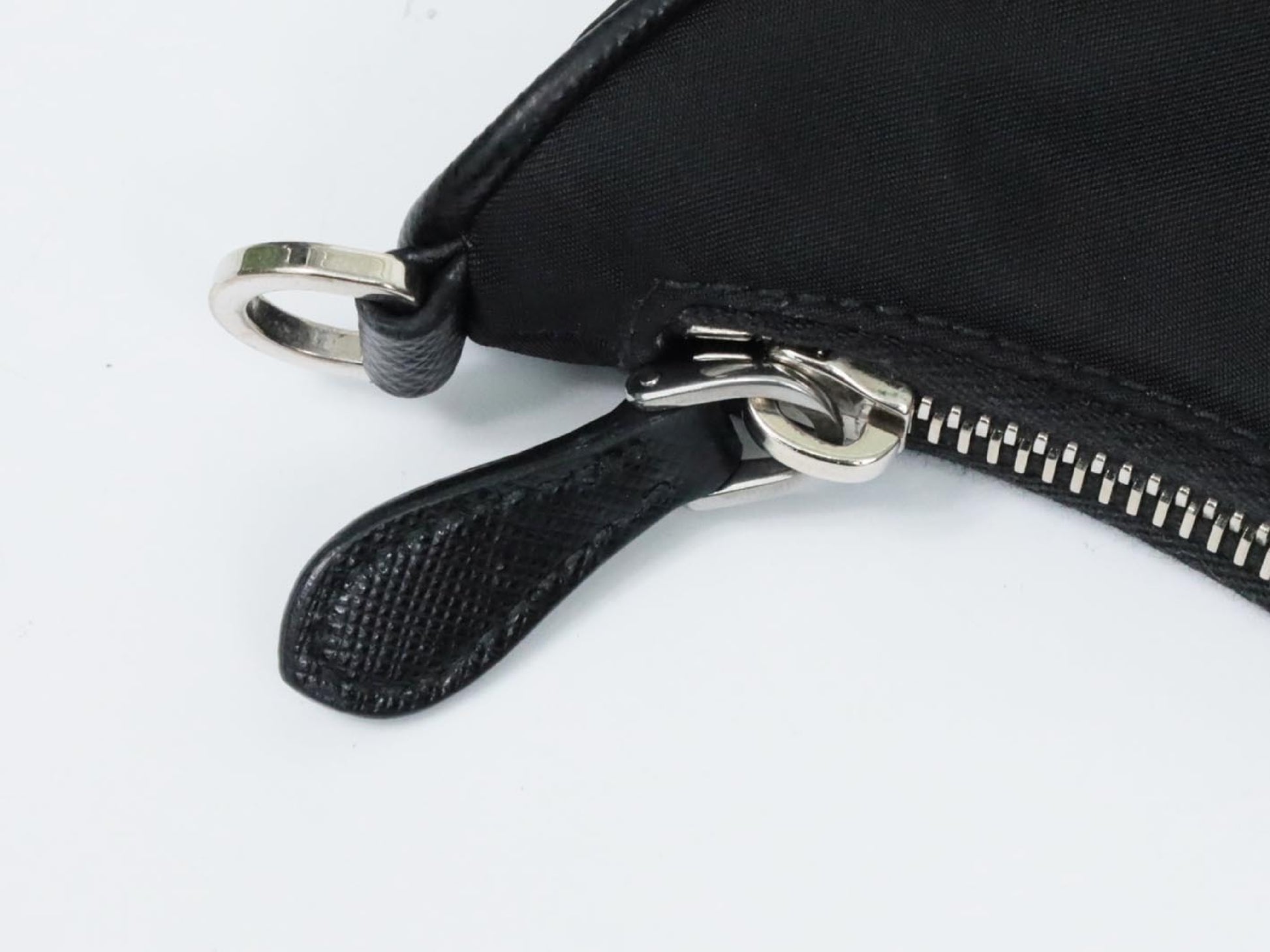 PRADA 1BH204 Shoulder Bag