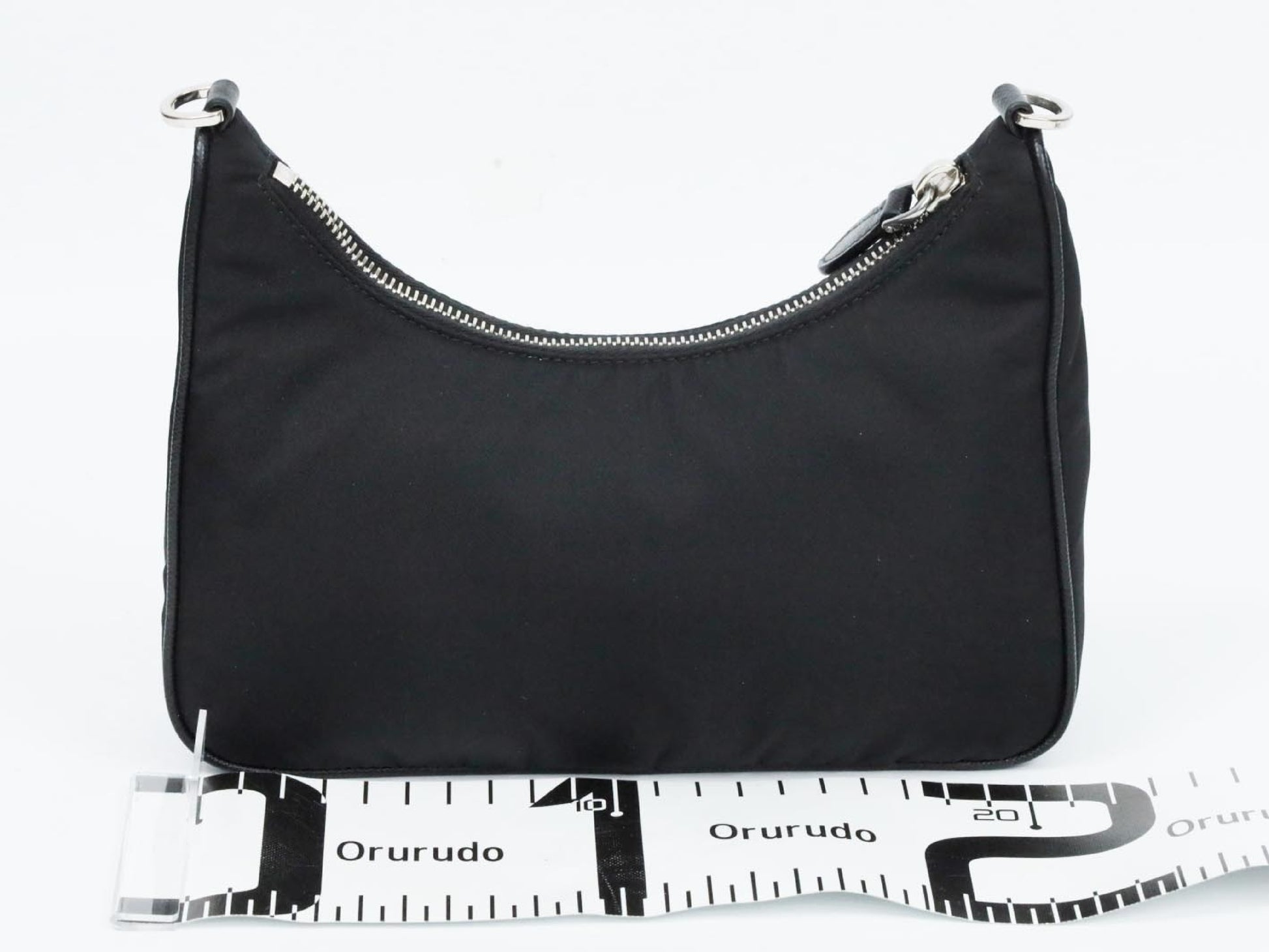 PRADA 1BH204 Shoulder Bag