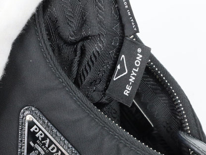 PRADA 1BH204 Shoulder Bag