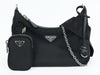 PRADA 1BH204 Shoulder Bag