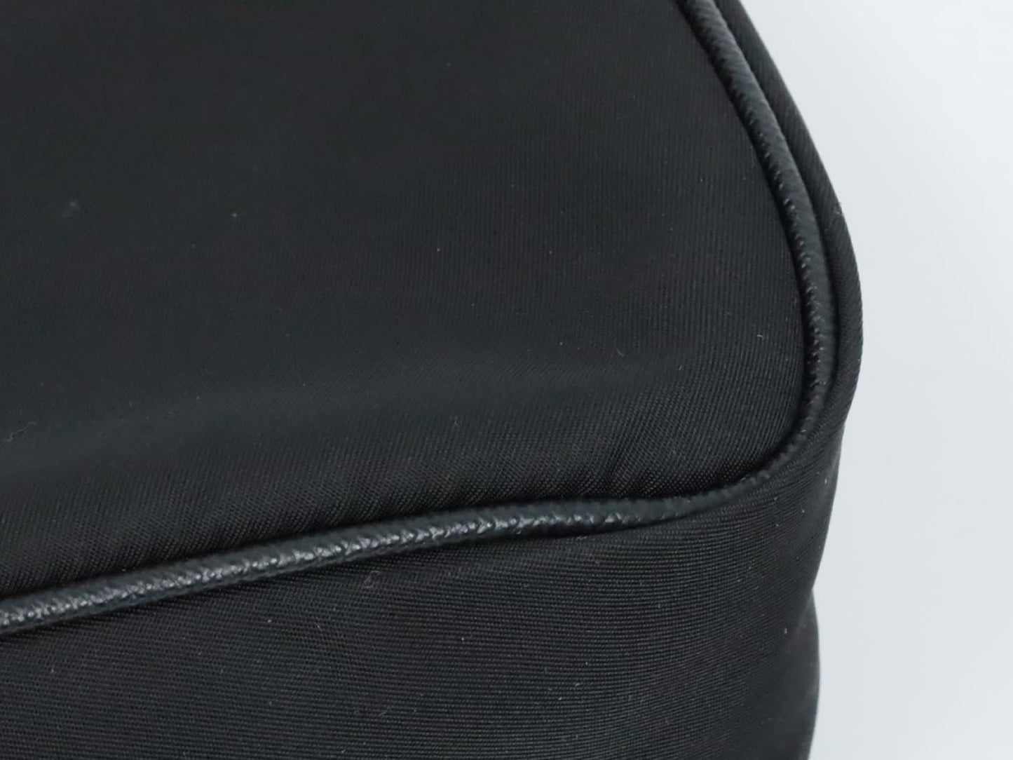 PRADA 1BH204 Shoulder Bag