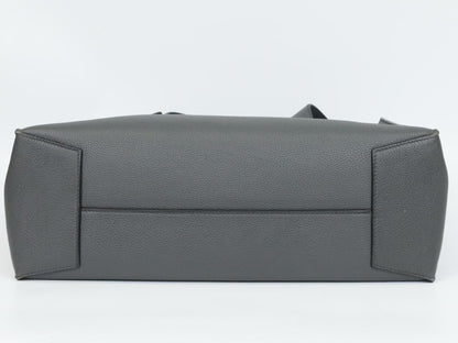 LOEWE Buckle Tote Shoulder Bag