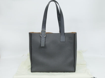 LOEWE Buckle Tote Shoulder Bag