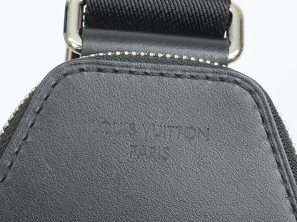 LOUIS VUITTON Avenue Sling Bag M46327 RFID Verified Shoulder Bag