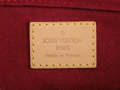 LOUIS VUITTON Viva Cite GM Shoulder Bag