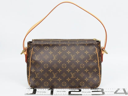 LOUIS VUITTON Viva Cite GM Shoulder Bag
