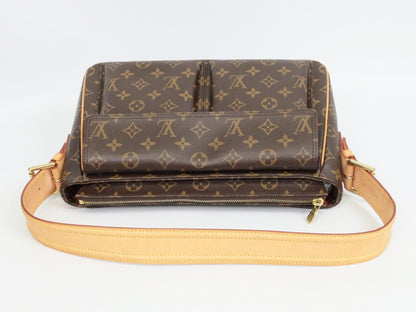 LOUIS VUITTON Viva Cite GM Shoulder Bag