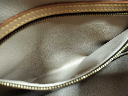 LOUIS VUITTON M42238 Monogram LV Monogram Bucket PM M42238 Shoulder Bag