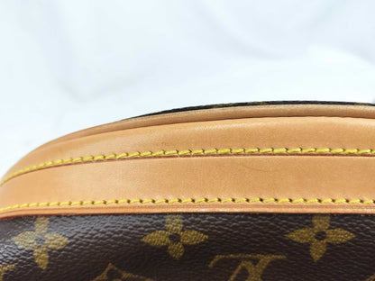 LOUIS VUITTON M42238 Monogram LV Monogram Bucket PM M42238 Shoulder Bag