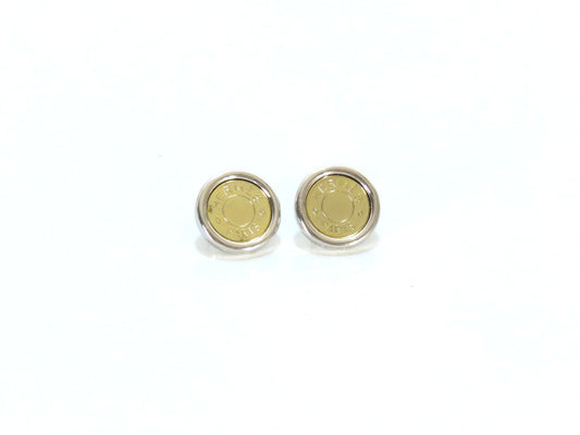 HERMES HERMES Serie Earrings Earrings