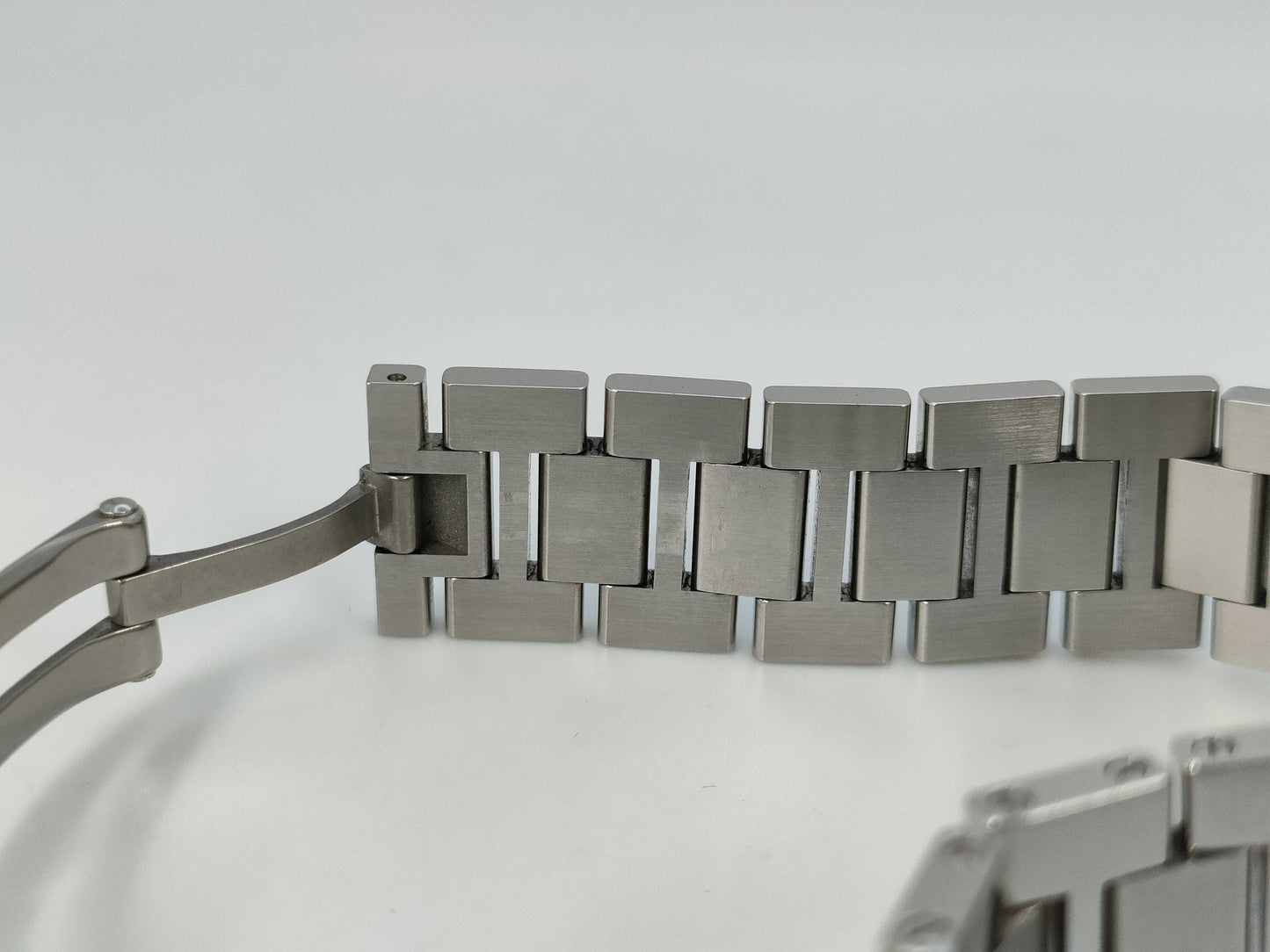 Cartier Tank Solo SM W5200013 3170 706133AX Quartz Women's Watch
