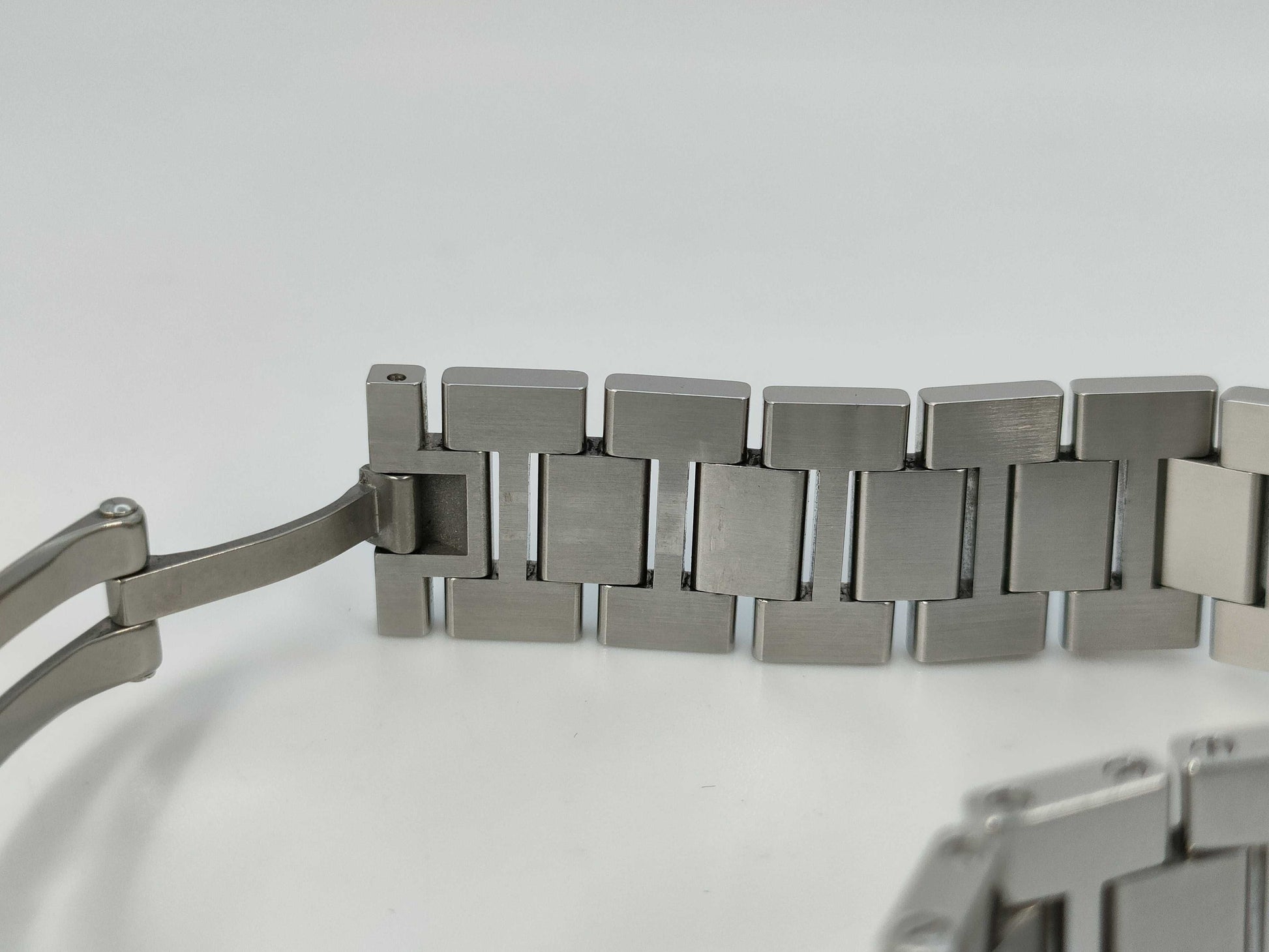 Cartier Tank Solo SM W5200013 3170 706133AX Quartz Women's Watch