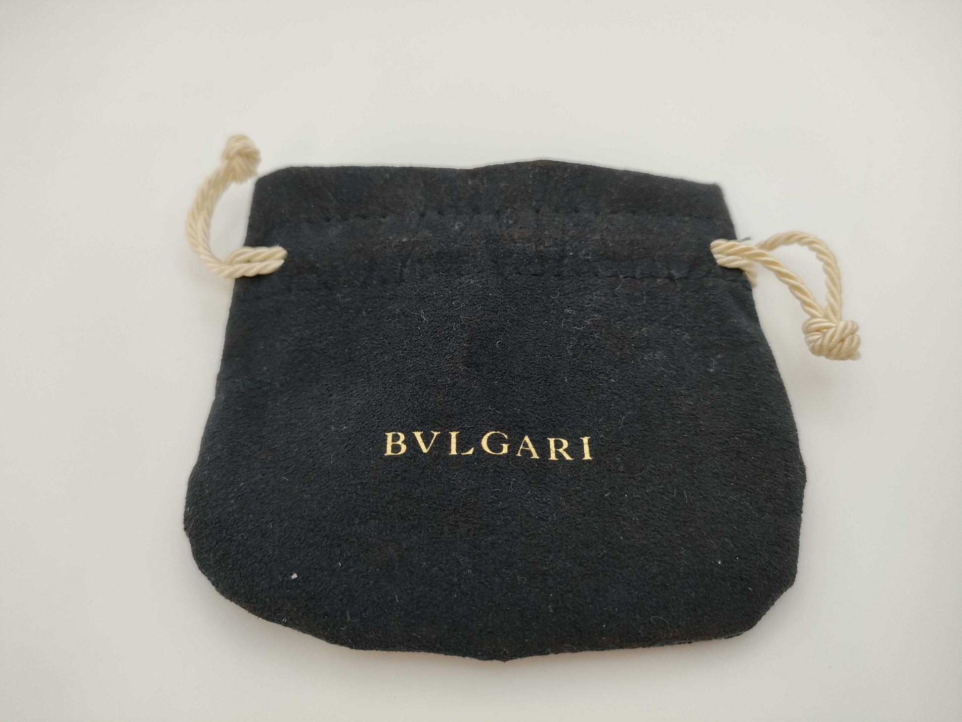BVLGARI B-ZERO1 Ring, Save the Children, Ag925, 6.4g, #56