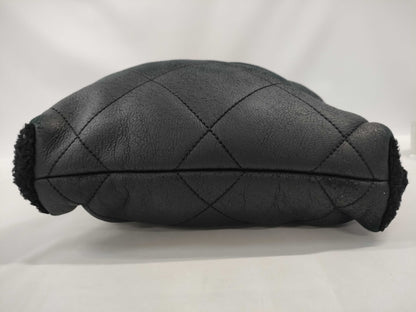CHANEL 22 Small Boa Shoulder Bag