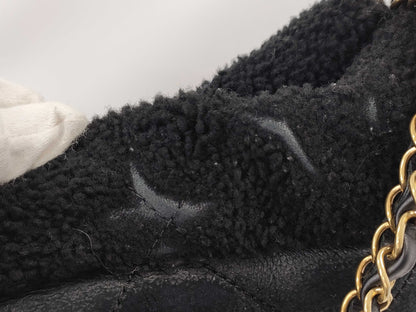 CHANEL 22 Small Boa Shoulder Bag