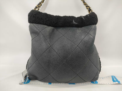 CHANEL 22 Small Boa Shoulder Bag