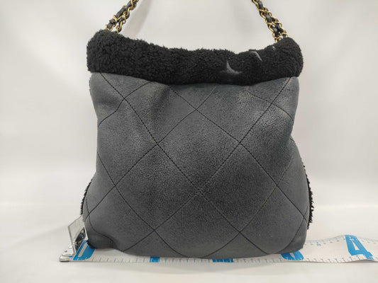 CHANEL 22 Small Boa Shoulder Bag