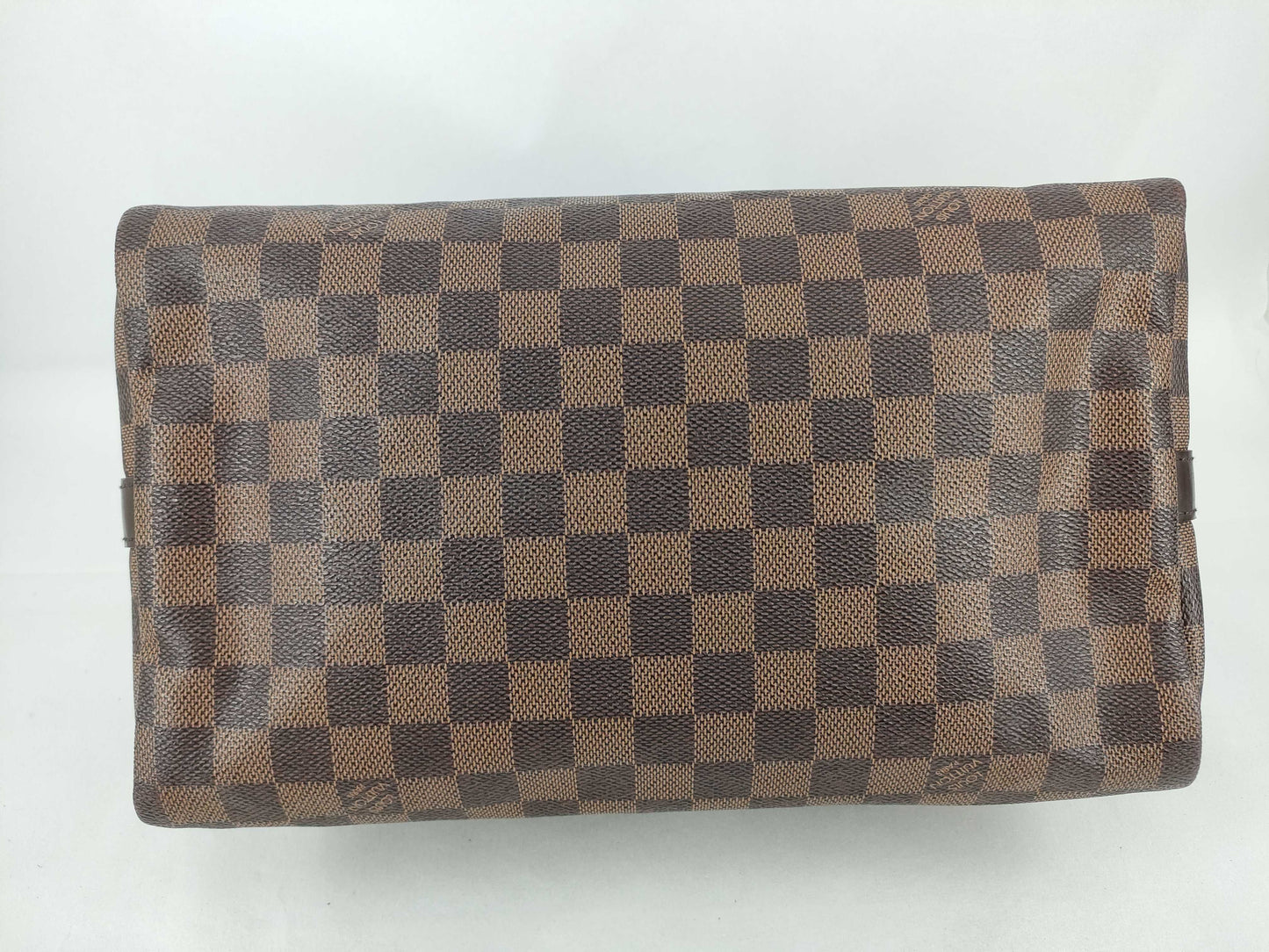 LOUIS VUITTON Damier Speedy Bandouliere 30 2-way N41531 Bag Handbag