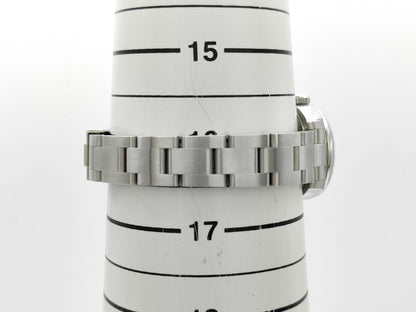 ROLEX 176200 706FV863 Black Dial Women's Watch
