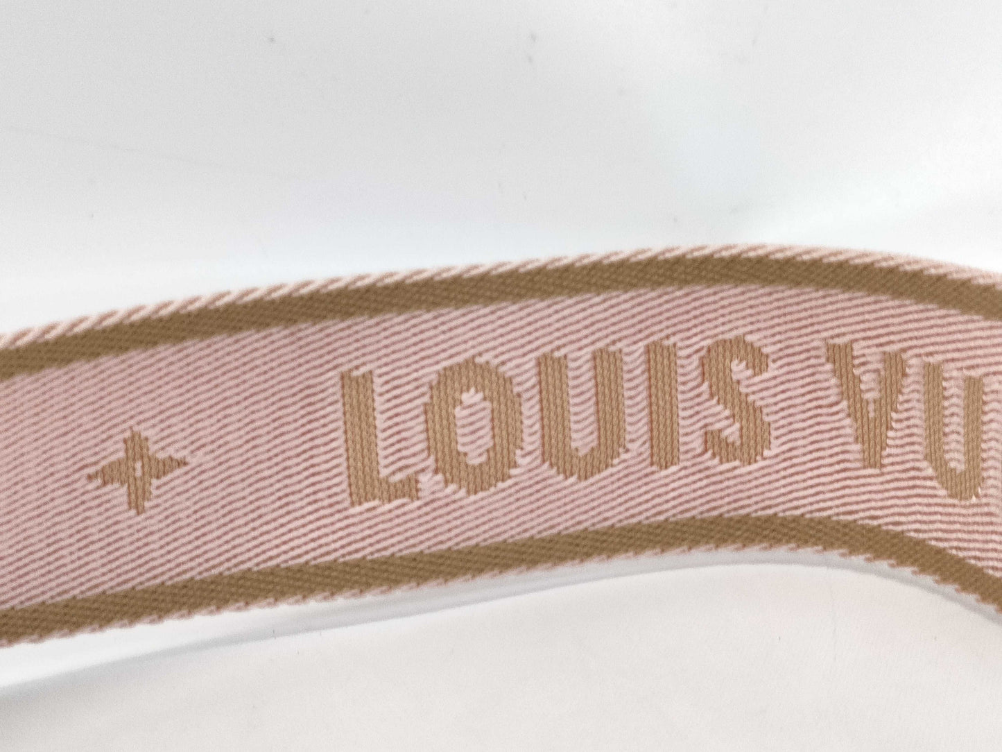LOUIS VUITTON Monogram Multipochette Accessoires M44840 RFID Verified Shoulder Bag