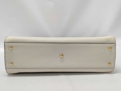 FENDI Peekaboo Regular 2-Way Handbag 8BN290 Handbag