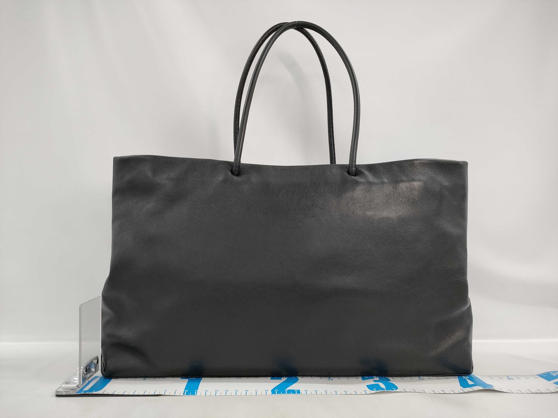 CHANEL Large Essential Tote Bag with Seal