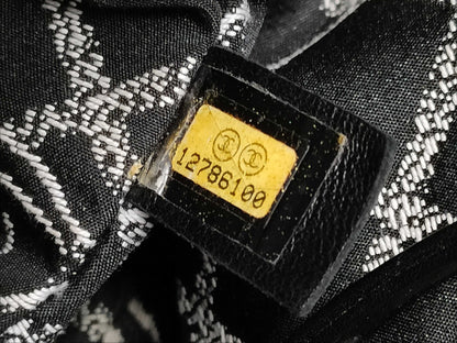 CHANEL Large Essential Tote Bag with Seal