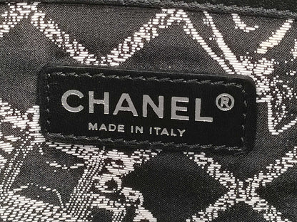 CHANEL Large Essential Tote Bag with Seal