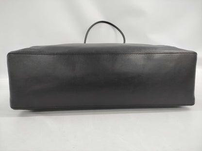 CHANEL Large Essential Tote Bag with Seal