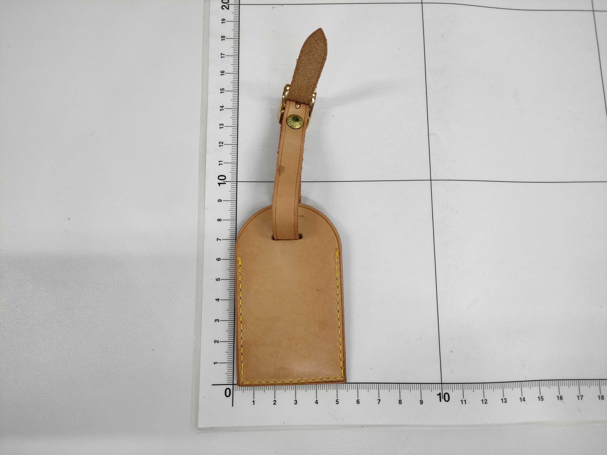 LOUIS VUITTON Name Tags Other Accessories