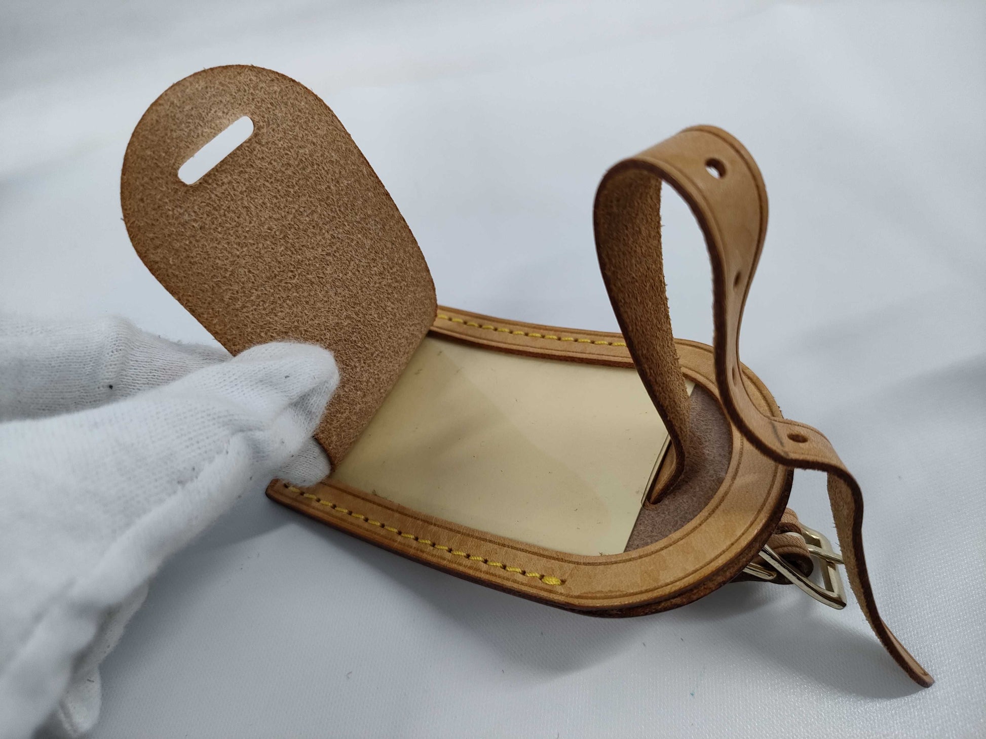 LOUIS VUITTON Name Tags Other Accessories