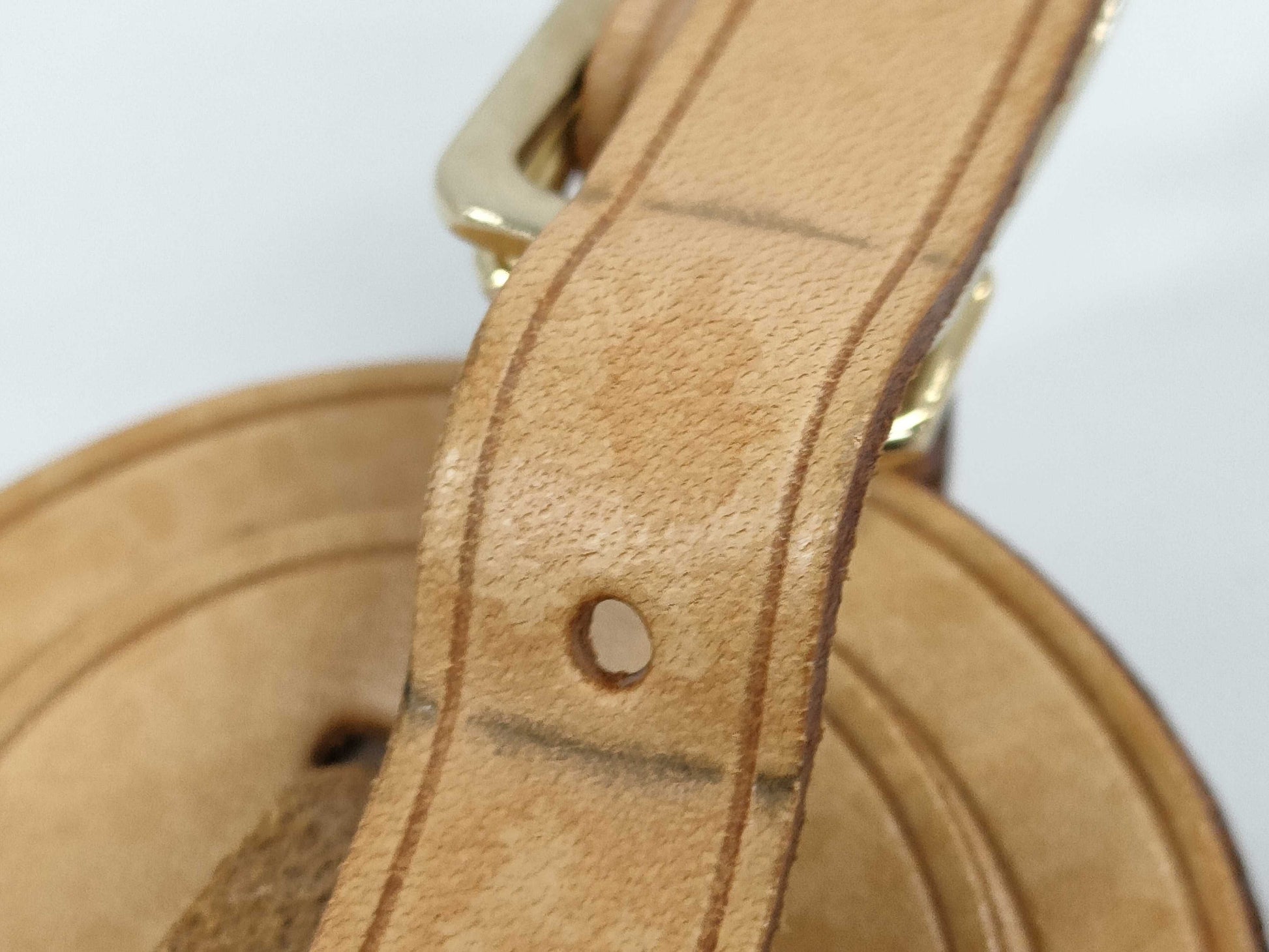 LOUIS VUITTON Name Tags Other Accessories