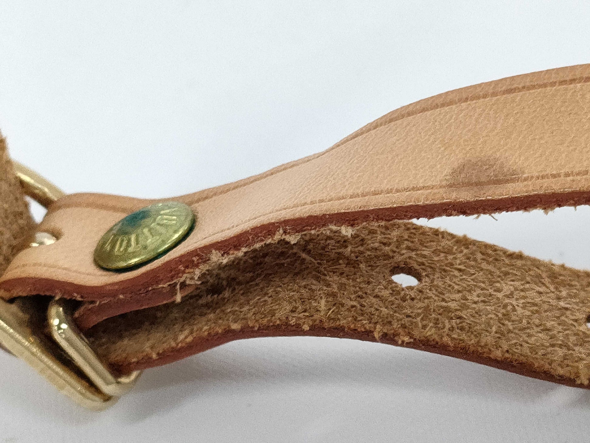 LOUIS VUITTON Name Tags Other Accessories