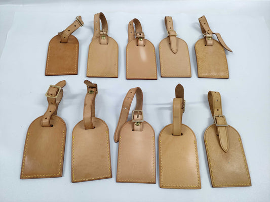 LOUIS VUITTON Name Tags Other Accessories